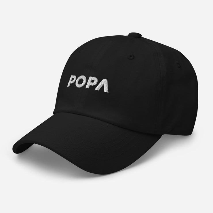 POPA Logo Hat