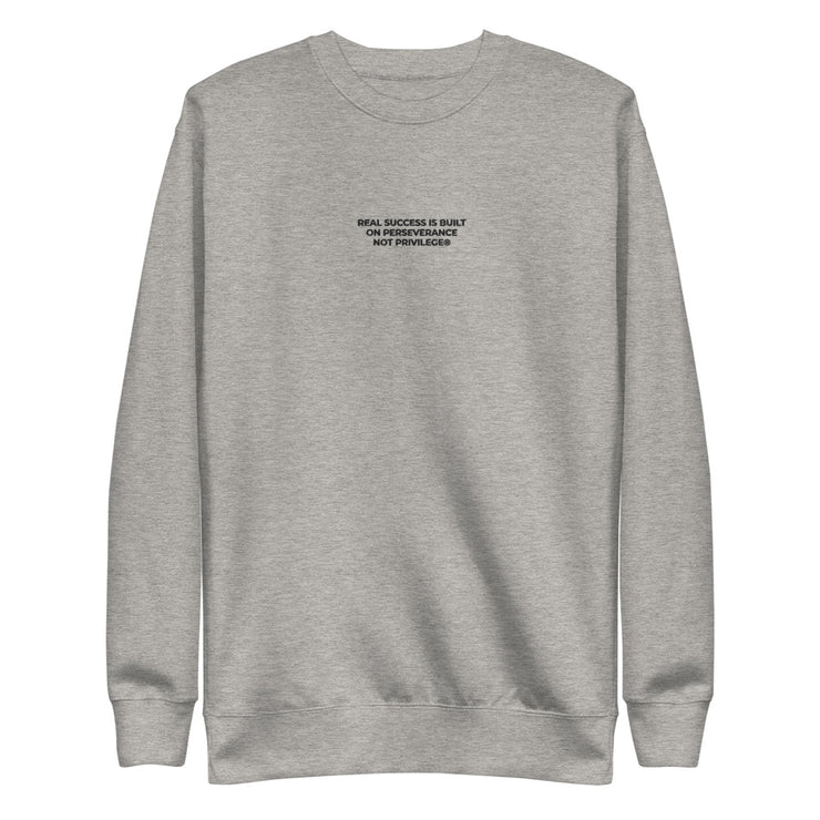 Built on Perseverance Sweater